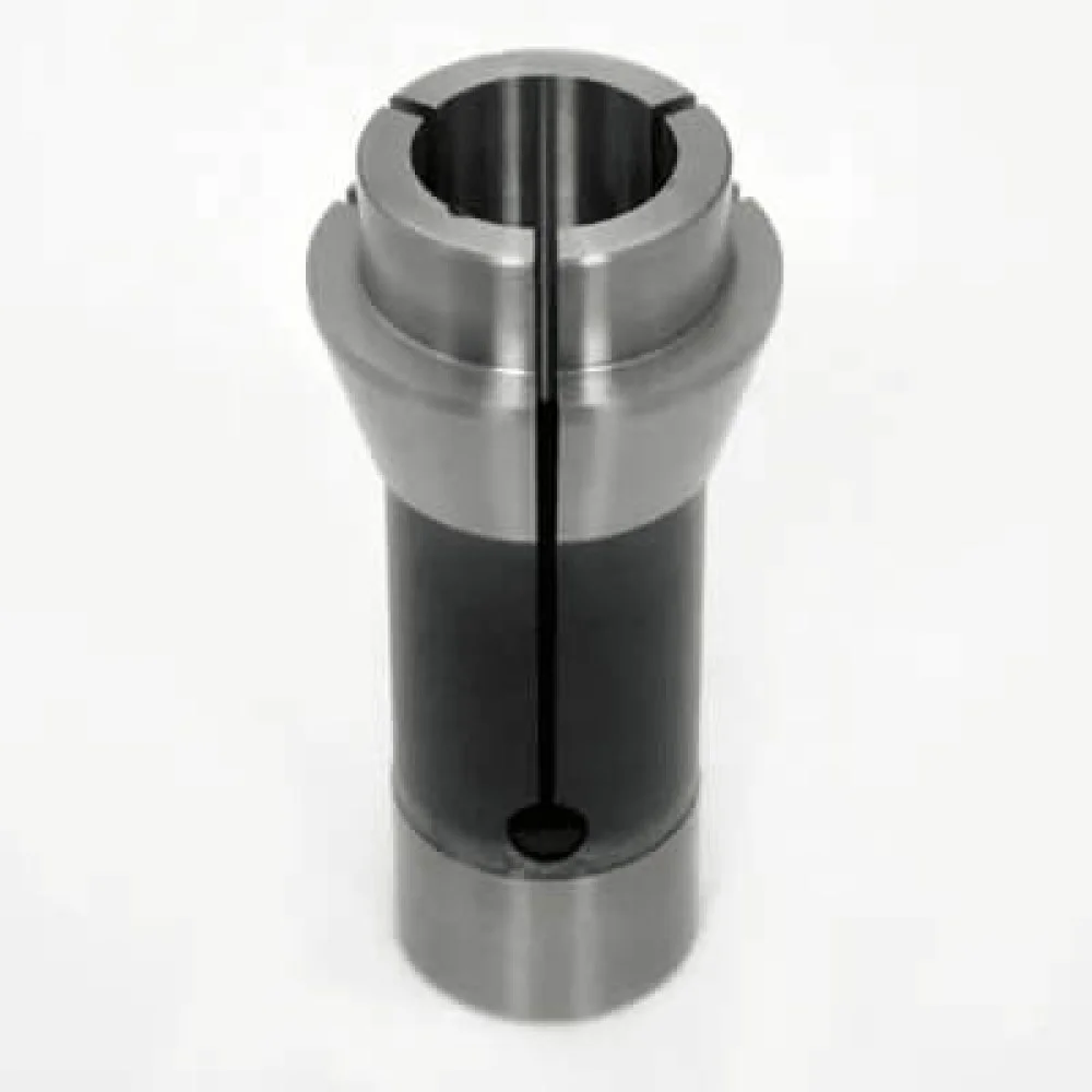Shars High Precision 5C Metric Round Collet – 25mm – 0.0006 TIR