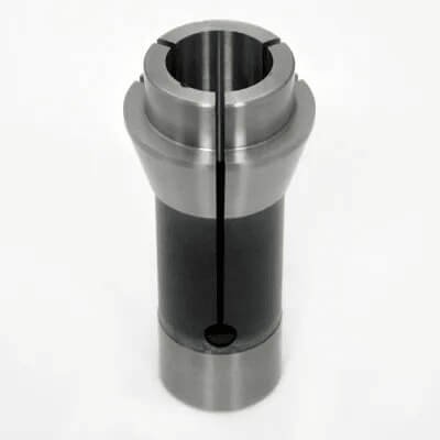 TF25 Collet 16MM Hex Serrated (0.6299")