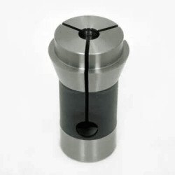 TF34 Round Smooth Collets