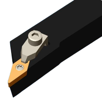MVJBR 2525 M16 Turning Holder MVJBR 2525 M16 Turning Holder