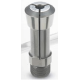 3/4'' Turning Collet Round Bore Dia 4.50 mm
