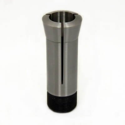 4C Collet 0.367" Round