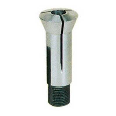 Industrial Drill Collet A3 Round Bore Dia 13.10 mm