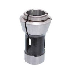 Traub Machine Collet A32 Round Bore Dia 5 mm