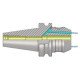 BT30 WE10 050 Weldon Type Holder With Face Coolant Channel (FCC) AD/2.5G 25000SL BT30 WE10 050 Weldon Type Holder With Face Coolant Channel (FCC) AD/2.5G 25000SL