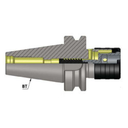 BT40 WFLK2 94.5 TAPPING ATTACHMENT