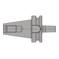 ARBOR BT40 B12 032 Drill Chuck Arbor