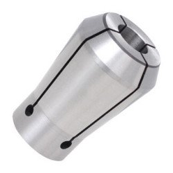 E40 Tail Collet Size 3/4" E40 Tail Collet Size 3/4"