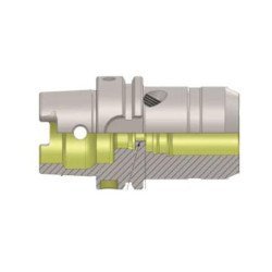HSK-A  50 HC12S 085 Hydraulic Expansion Chuck Balanced to G2.5 25,000 RPM (DIN 69893 - 1) HSK-A  50 HC12S 085 Hydraulic Expansion Chuck Balanced to G2.5 25,000 RPM (DIN 69893 - 1)