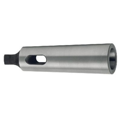 MT2 Morse Taper Drill Sleeve for 11 mm Drill