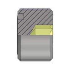 HSK-A100 SEALING PLUG