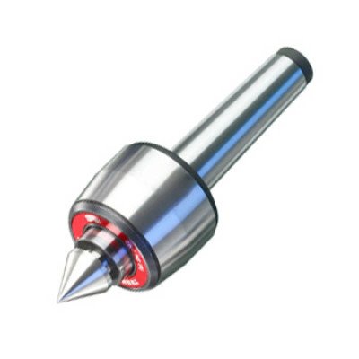 CNC Heavy Duty R Model MT4 Interchangeable Stub Point Revolving Center For High Speed Applications as in CNC Turning Lathes CNC Heavy Duty R Model MT4 Interchangeable Stub Point Revolving Center For High Speed Applications as in CNC Turning Lathes