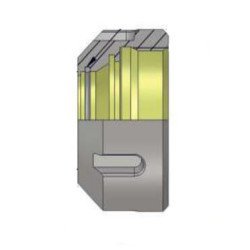 Sealing Nut For ER Collet Chuck