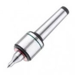 CNC Medium Duty Slimline MT3 Profiled Point Revolving Center For High Speed Applications as in CNC Turning Lathes CNC Medium Duty Slimline MT3 Profiled Point Revolving Center For High Speed Applications as in CNC Turning Lathes