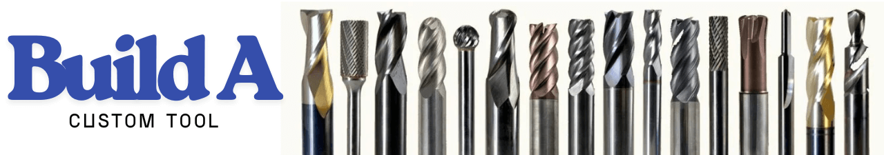 Build a custom tool by ToolsEngg