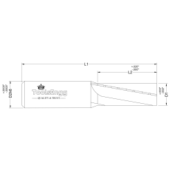 COMPOSITES-CHIPBREAKER COMPOSITES-CHIPBREAKER