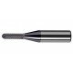 DEBURRING END MILL - BALL DEBURRING END MILL - BALL