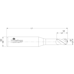 BALL END MILL BALL END MILL