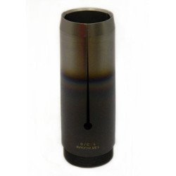 1-3/8" Acme-Gridley Round Feed Finger