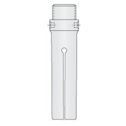 1-5/8" Acme-Gridley Hex Feed Finger