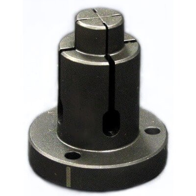 #100-S Short Emergency Expanding Collet #100-S Short Emergency Expanding Collet