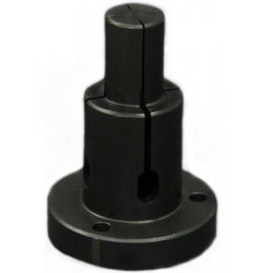 #100-L Long Emergency Expanding Collet