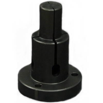 #100-L Long Emergency Expanding Collet