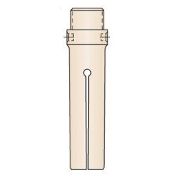 168 BSA Round Feed Finger