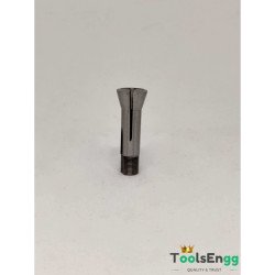 1C Collet 1/4" Round