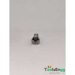 1C Collet 1/4" Round