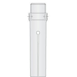 22 Brown & Sharpe Hex Feed Finger 22 Brown & Sharpe Hex Feed Finger