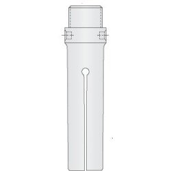 22D Brown & Sharpe Rectangle Feed Finger