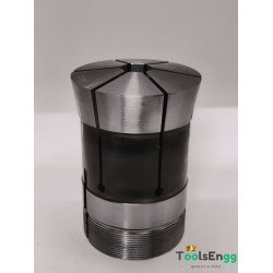22J Collet 1" Hex