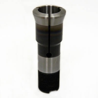 25W-OS Hydromat Collet Metric Round