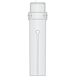 26 Brown & Sharpe Feed Finger 1-1/4" Square