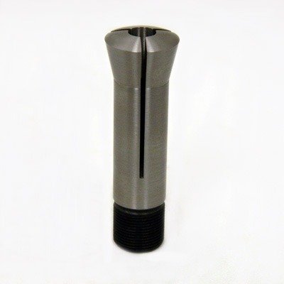 3C Emergency Collet Customer Blank No Pilot Holes and No Slots 3C Emergency Collet Customer Blank No Pilot Holes and No Slots