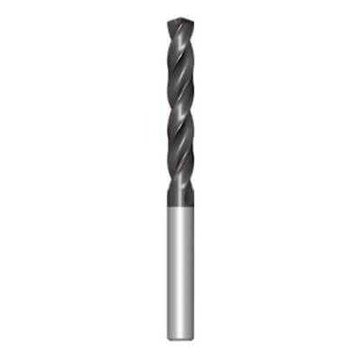 D13.7 x 98FL x 14SHK x 156OAL 5D High Performance Solid Carbide Drills