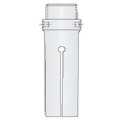 #61 1-5/8" New Britain Hex Feed Finger