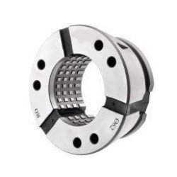 Clamping Head 80 - 80S Dia 79mm Serrated