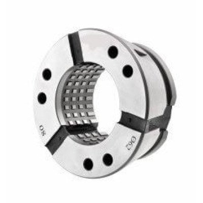 Clamping Head 80 - 80S Dia 79mm Serrated