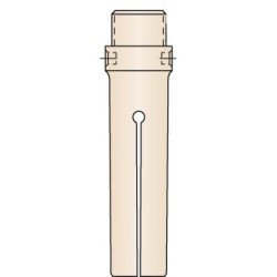 A12C 1-1/4" Cone Master Feed Finger