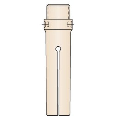A12C 1-1/4" Cone Master Feed Finger A12C 1-1/4" Cone Master Feed Finger