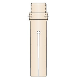 A12W 1-1/4" Wickman Master Feed Finger
