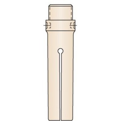 A12W 1-1/4" Wickman Master Feed Finger