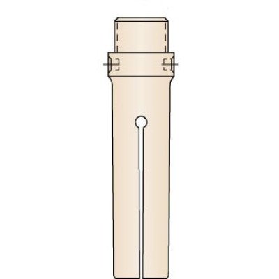 A22W 2-1/4" Warner & Swasey Model A Master Feed Finger