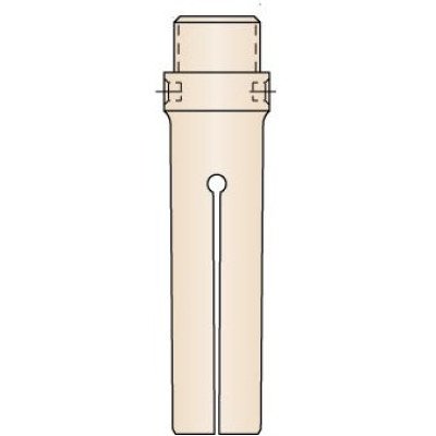 A35 3-1/2" Cone Master Feed Finger