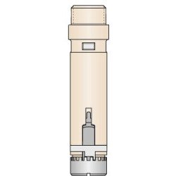 AF10A Master Feed Finger, 9/16" Capacity, Acme-Gridley