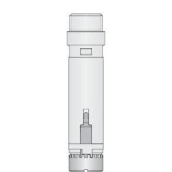 AF10A 10A Brown & Sharpe Master Feed Finger