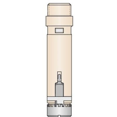 AF16 1-3/4" Wickman Master Feed Finger
