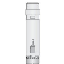 AF1A Master Feed Finger, Brown & Sharpe, #00A